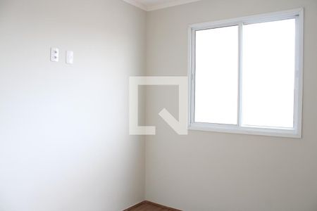 Quarto 1 de apartamento para alugar com 2 quartos, 36m² em Belenzinho, São Paulo