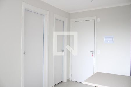 Sala de apartamento para alugar com 2 quartos, 36m² em Belenzinho, São Paulo