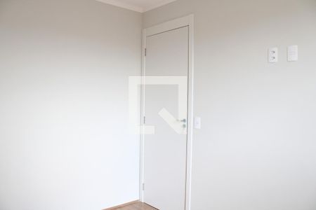 Quarto 1 de apartamento para alugar com 2 quartos, 36m² em Belenzinho, São Paulo