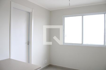 Sala de apartamento para alugar com 2 quartos, 36m² em Belenzinho, São Paulo