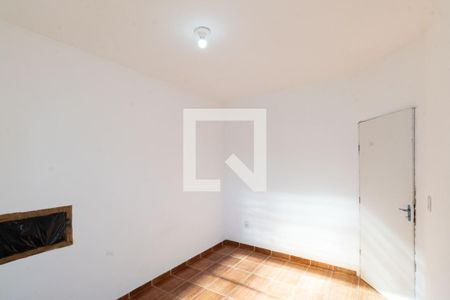 Quarto  de casa para alugar com 1 quarto, 45m² em Campo Grande, Rio de Janeiro