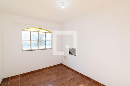 Quarto  de casa para alugar com 1 quarto, 45m² em Campo Grande, Rio de Janeiro