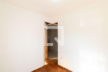 Sala de casa para alugar com 1 quarto, 45m² em Campo Grande, Rio de Janeiro