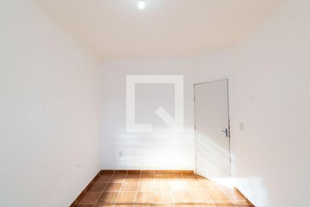 Quarto  de casa para alugar com 1 quarto, 45m² em Campo Grande, Rio de Janeiro