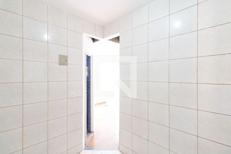 Casa para alugar com 45m², 1 quarto e sem vagaCozinha