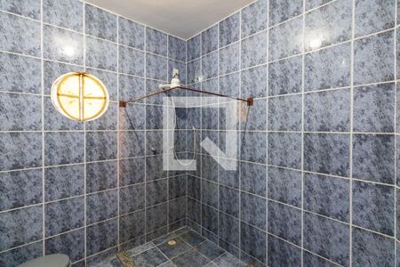 Casa para alugar com 45m², 1 quarto e sem vagaBanheiro