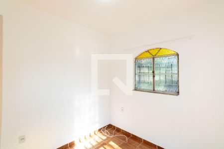 Sala de casa para alugar com 1 quarto, 45m² em Campo Grande, Rio de Janeiro