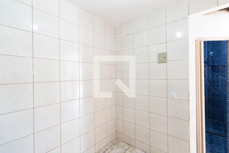 Casa para alugar com 45m², 1 quarto e sem vagaCozinha