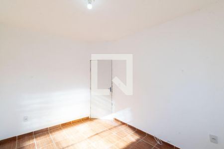 Quarto  de casa para alugar com 1 quarto, 45m² em Campo Grande, Rio de Janeiro