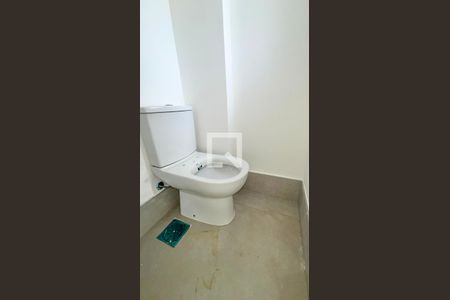 Apartamento à venda com 215m², 4 quartos e 4 vagasBanheiro da Suíte 1