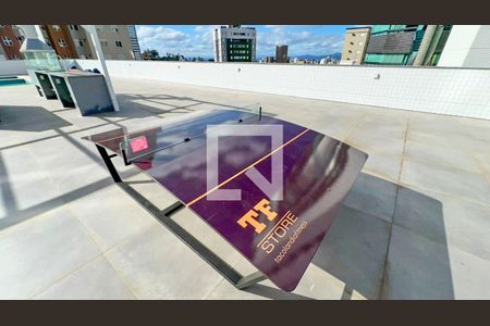 Apartamento à venda com 215m², 4 quartos e 4 vagasÁrea comum