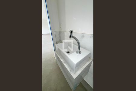 Apartamento à venda com 215m², 4 quartos e 4 vagasBanheiro da Suíte 1