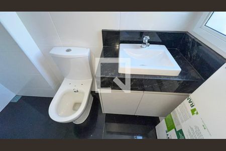 Apartamento à venda com 215m², 4 quartos e 4 vagasBanheiro Social