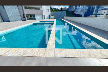 Apartamento à venda com 215m², 4 quartos e 4 vagasÁrea comum