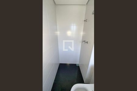 Apartamento à venda com 215m², 4 quartos e 4 vagasBanheiro Social