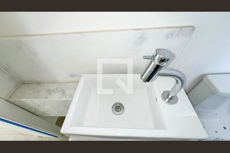 Apartamento à venda com 215m², 4 quartos e 4 vagasBanheiro da Suíte 1