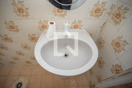 Casa à venda com 250m², 3 quartos e 2 vagasBanheiro da suíte