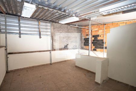 Casa à venda com 250m², 3 quartos e 2 vagasÁrea de serviço