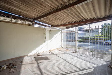 Casa à venda com 250m², 3 quartos e 2 vagasGaragem