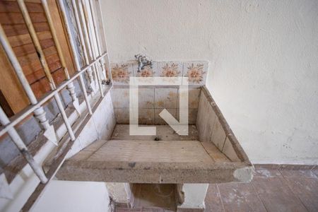 Casa à venda com 250m², 3 quartos e 2 vagasÁrea de serviço