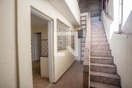 Casa à venda com 250m², 3 quartos e 2 vagasEntrada cozinha