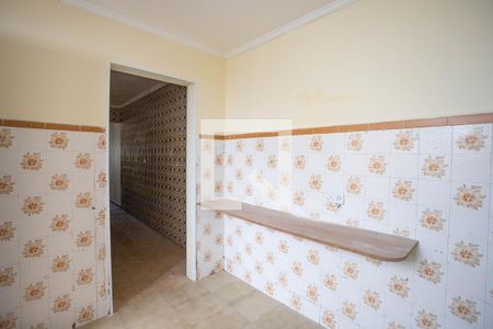 Casa à venda com 250m², 3 quartos e 2 vagasCozinha