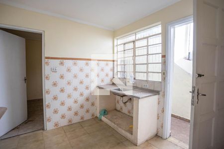 Casa à venda com 250m², 3 quartos e 2 vagasCozinha
