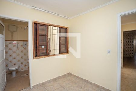 Casa à venda com 250m², 3 quartos e 2 vagasQuarto 3 - suíte