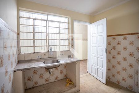 Casa à venda com 250m², 3 quartos e 2 vagasCozinha