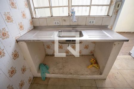 Casa à venda com 250m², 3 quartos e 2 vagasCozinha