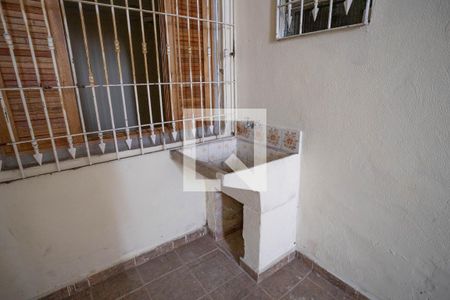 Casa à venda com 250m², 3 quartos e 2 vagasÁrea de serviço