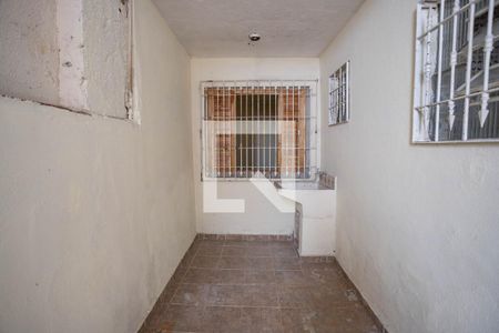 Casa à venda com 250m², 3 quartos e 2 vagasÁrea de serviço