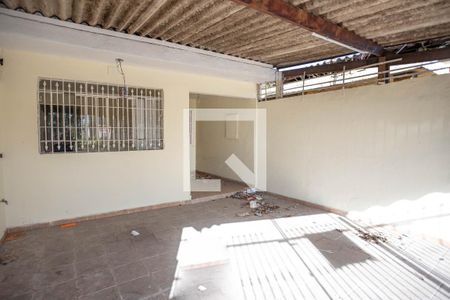 Casa à venda com 250m², 3 quartos e 2 vagasGaragem