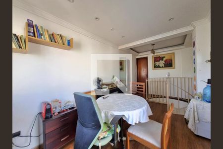 Foto 10 de apartamento à venda com 3 quartos, 120m² em Mooca, São Paulo