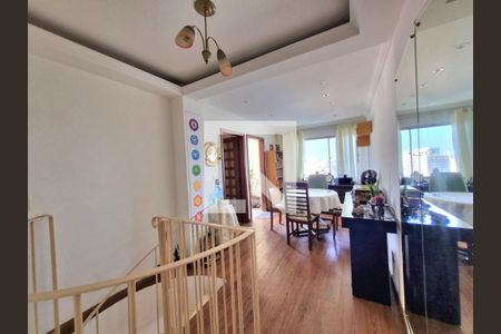 Foto 29 de apartamento à venda com 3 quartos, 120m² em Mooca, São Paulo