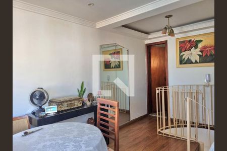 Foto 34 de apartamento à venda com 3 quartos, 120m² em Mooca, São Paulo