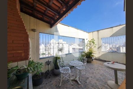 Foto 14 de apartamento à venda com 3 quartos, 120m² em Mooca, São Paulo