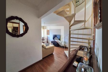 Foto 22 de apartamento à venda com 3 quartos, 120m² em Mooca, São Paulo