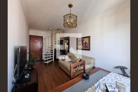 Foto 21 de apartamento à venda com 3 quartos, 120m² em Mooca, São Paulo