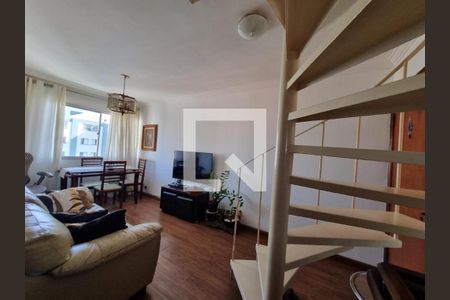 Foto 04 de apartamento à venda com 3 quartos, 120m² em Mooca, São Paulo