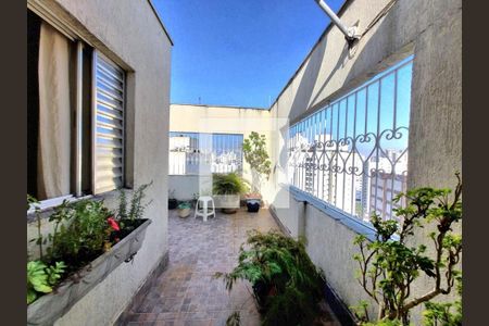 Foto 46 de apartamento à venda com 3 quartos, 120m² em Mooca, São Paulo