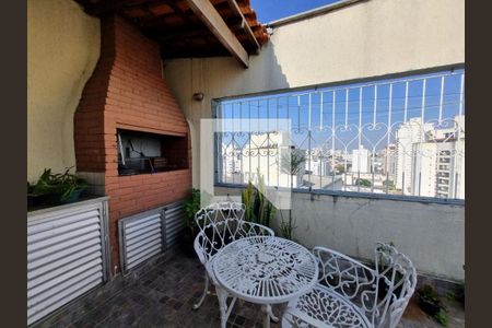 Foto 28 de apartamento à venda com 3 quartos, 120m² em Mooca, São Paulo