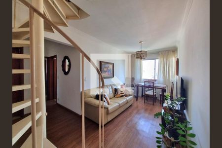 Foto 39 de apartamento à venda com 3 quartos, 120m² em Mooca, São Paulo