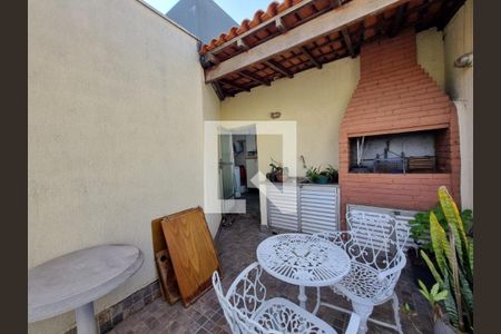 Foto 27 de apartamento à venda com 3 quartos, 120m² em Mooca, São Paulo