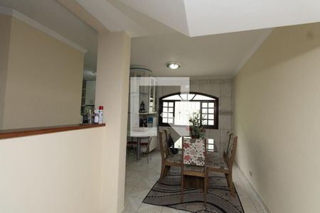 Copa de casa à venda com 3 quartos, 204m² em Jardim Brasil (zona Norte), São Paulo