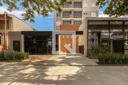 Apartamento à venda com 2 quartos, 36m² em Moema, São Paulo