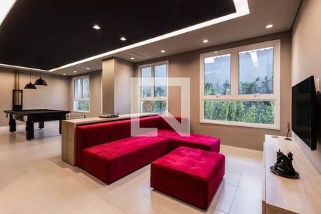 Apartamento à venda com 2 quartos, 36m² em Moema, São Paulo