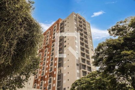 Apartamento à venda com 2 quartos, 36m² em Moema, São Paulo
