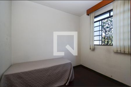 Quarto de apartamento à venda com 2 quartos, 51m² em Aparecida, Belo Horizonte