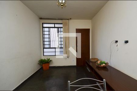 Sala de apartamento à venda com 2 quartos, 51m² em Aparecida, Belo Horizonte
